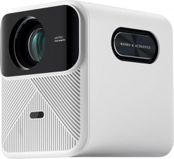Видеопроектор WANBO Projector Mozart 1 ( Android 9.0, 2+32G, 1080P, Auto-Focus, 900 Ansi, EU)
