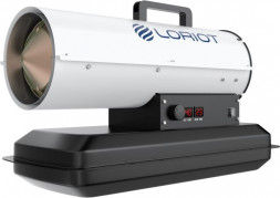 Дизельная тепловая пушка LORIOT Rocket LHD-20