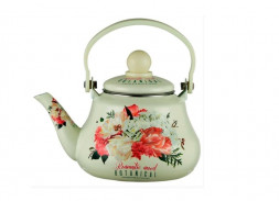 Чайник ZEIDAN Z-4412 1,3л