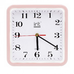 Часы настенные IRIT IR-650 Часы настенные