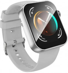 Смарт-часы BOROFONE (6941991120640) BD13 Silver