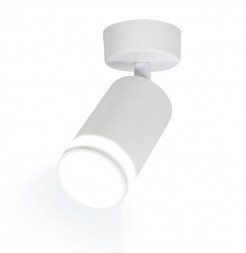 Светильники настенно-потолочные накладные RITTER 59970 8 Arton GU10