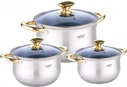 Набор посуды ZEIDAN Z-50644