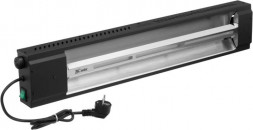 Инфракрасный обогреватель MTX Инфракрасный обогреватель КМИ-2000, 230В, 2000 Вт, плавная регулировка мощности 96463