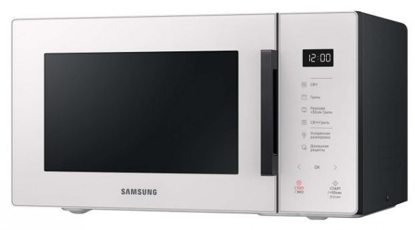 Микроволновая печь SAMSUNG MG-23T5018AE/BW