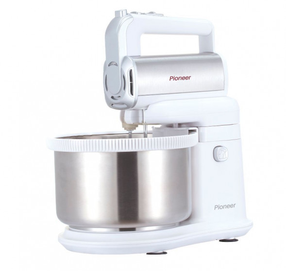 Миксер PIONEER MX345