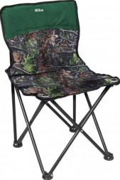 Стул складной NIKA Стул складной &quot;Премиум 3&quot; (ПСП3/3 с дубовыми листьями)