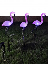Светильник КОСМОС KOC_SOL367 Фламинго
