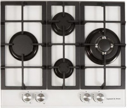 Варочная панель ZIGMUND& SHTAIN MN11461W