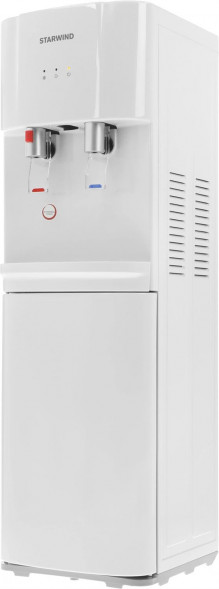 STARWIND SW-1113EW напольный электронный белый