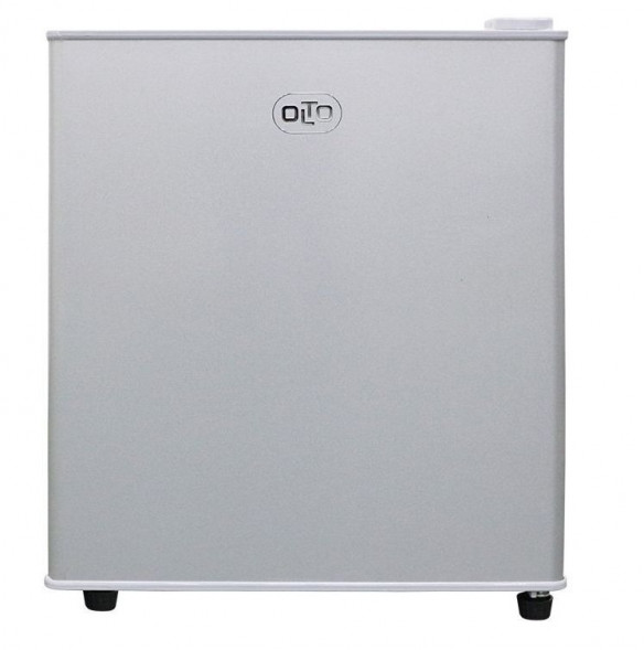 Холодильник OLTO RF-050 SILVER