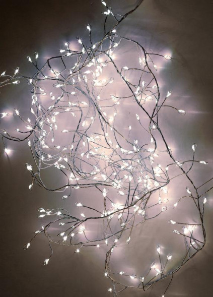 Гирлянда КОСМОС KOC_GIR-V109 Гирлянда 3м 300Led