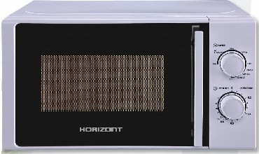 Микроволновая печь с грилем HORIZONT 20MW700-1478BIW