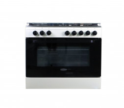 Плита комбинированная DANKE D96M51C LUX