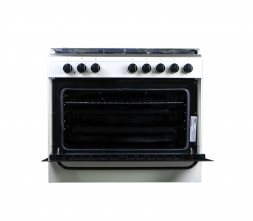 Плита комбинированная DANKE D96M51C LUX