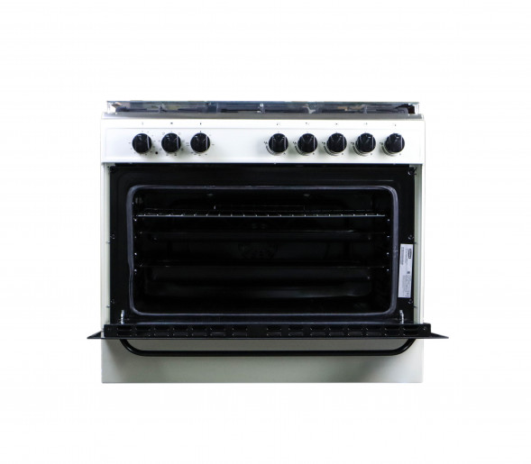 Плита комбинированная DANKE D96M51C LUX