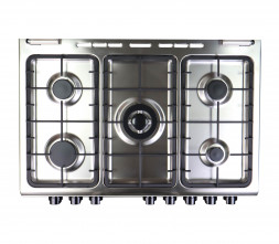 Плита комбинированная DANKE D96M51C LUX