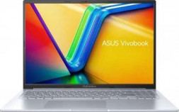 Ноутбук ASUS 16 VivoBook M3604YA-MB303 Silver (90NB11A2-M00D80) ПИ