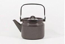 Чайник ЛЫСЬВА 2710/РкЭ без рис. эмал. 2,0л