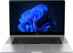 Ноутбук INFINIX 14 Inbook X2 i5-1155G7 8/512Gb Grey (71008300932)