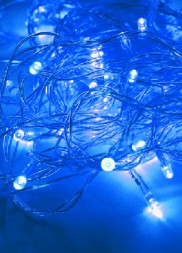 Электрогирлянды КОСМОС GIR100LED_B