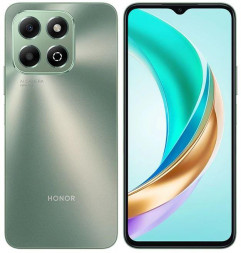 Смартфон HONOR X6b 6/256Gb Green (5109BGLV)