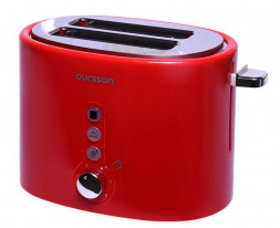 Тостер OURSSON TO2110/RD
