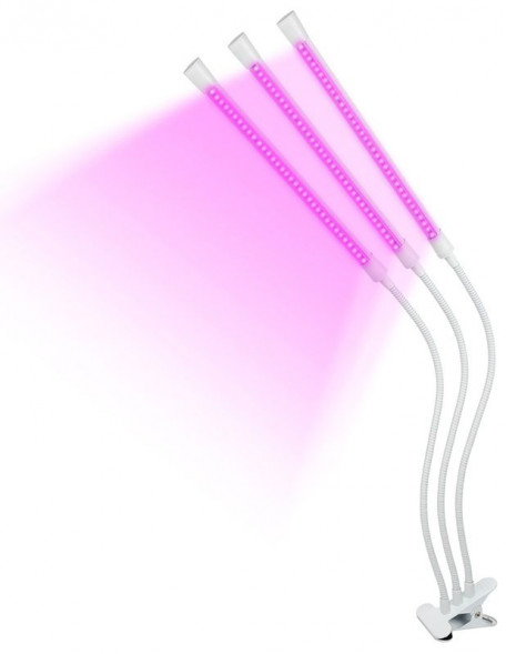 ЭЛЕКТРИКА UNIEL (UL-00008904) ULT-P33-18W/SPLE/TM/60 IP40 WHITE TRIPLE