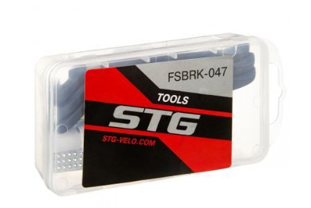 Аптечка STG FSBRK-047 Аптечка для ремонта камер Х98503