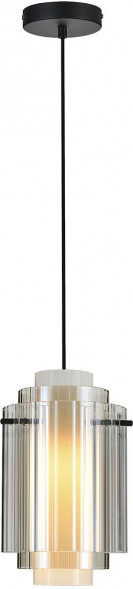 INDIGO 11054/1P Amber (V000569)