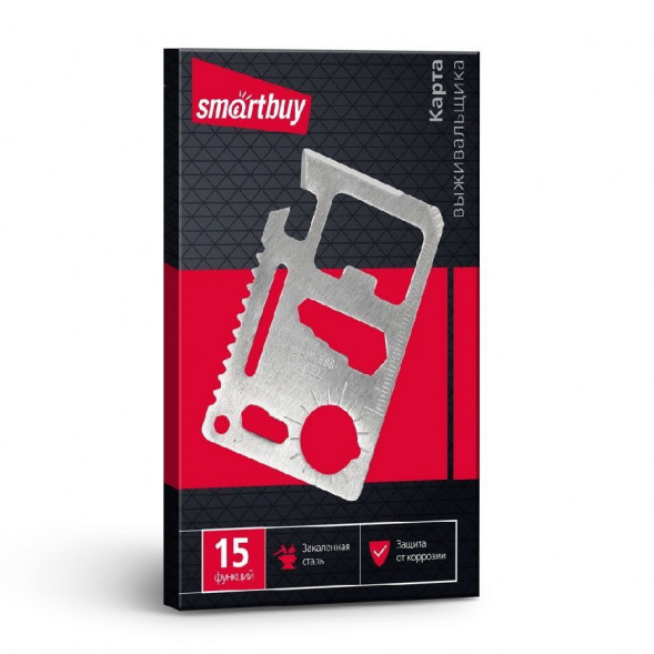 Набор многофункциональный SMARTBUY (SBT-PSK-2) набор многофункциональный