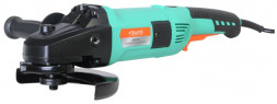 МШУ STURM AG9018 Машина углошлифовальная 180 мм, 8500 об/мин, 1800 Вт