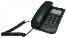 Телефон ВЕКТОР 555/02 GREY