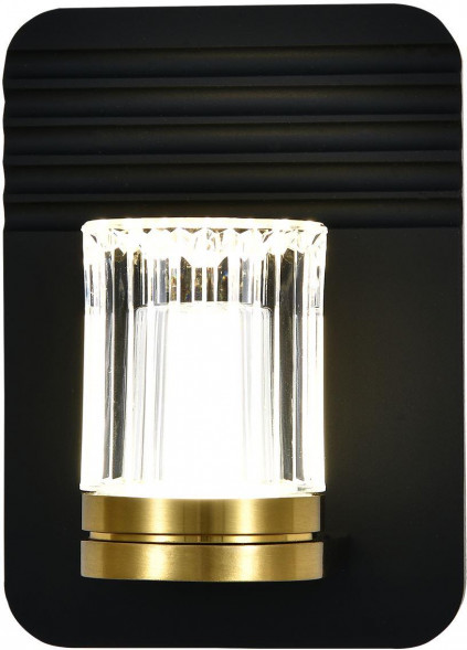 INDIGO 14032/A/1W Black (V000200L)