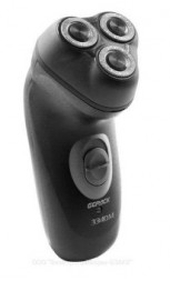 Бритва БЕРДСК 3340М