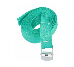 Ремень крепления груза STVOL SLS1 с фиксатором, 3м, 250кг