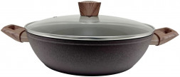 Сотейник WINNER WR-1870 26см.