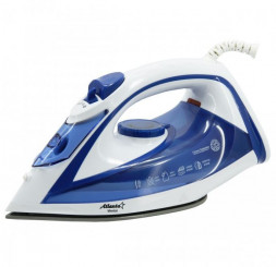 Утюг ATLANTA ATH-5545 (BLUE)