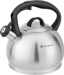 чайники ZEIDAN Z-4481 Чайник со свистком