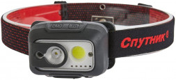 Фонарь аккумуляторный светодиодный СПУТНИК SL512