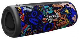 Акустика PERFEO (PF_D0347) "ZAYA" граффити