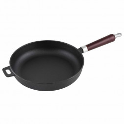 Сковорода МЕРАЛИ СДр-26 светло-серая