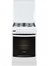 Плита газоэлектрическая GEFEST 5102-03