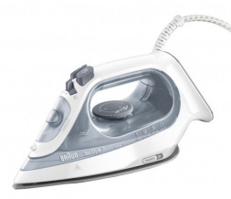 Утюг BRAUN SI3054 GY