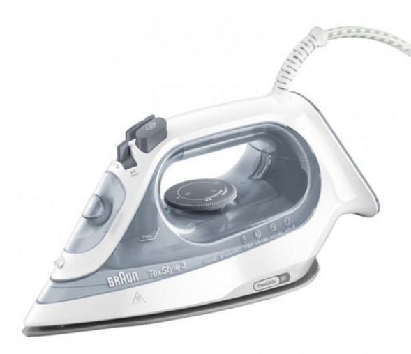 Утюг BRAUN SI3054 GY