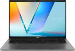ASUS 16 Vivobook S16 S3607VA-RP174 Gray (90NB1672-M00CJ0)
