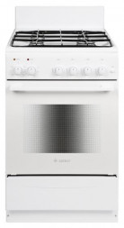 Плита газоэлектрическая GEFEST ПГЭ 5102-01 0337