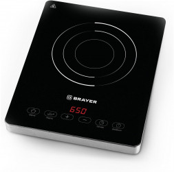 Электрическая плитка BRAYER BR2810