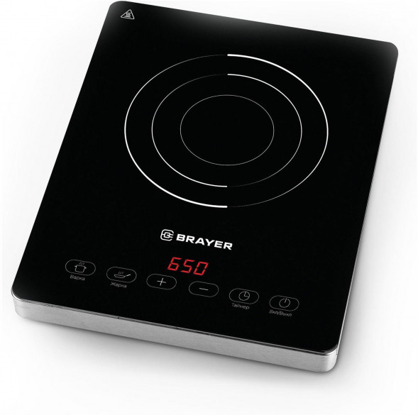 Электрическая плитка BRAYER BR2810
