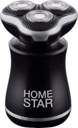 Бритва HOMESTAR HS-9022M (108154)